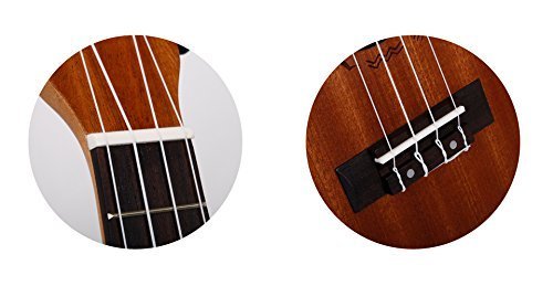Flight, 4-String Ukulele (NUC310)