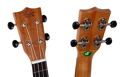 Flight, 4-String Ukulele (NUC310)
