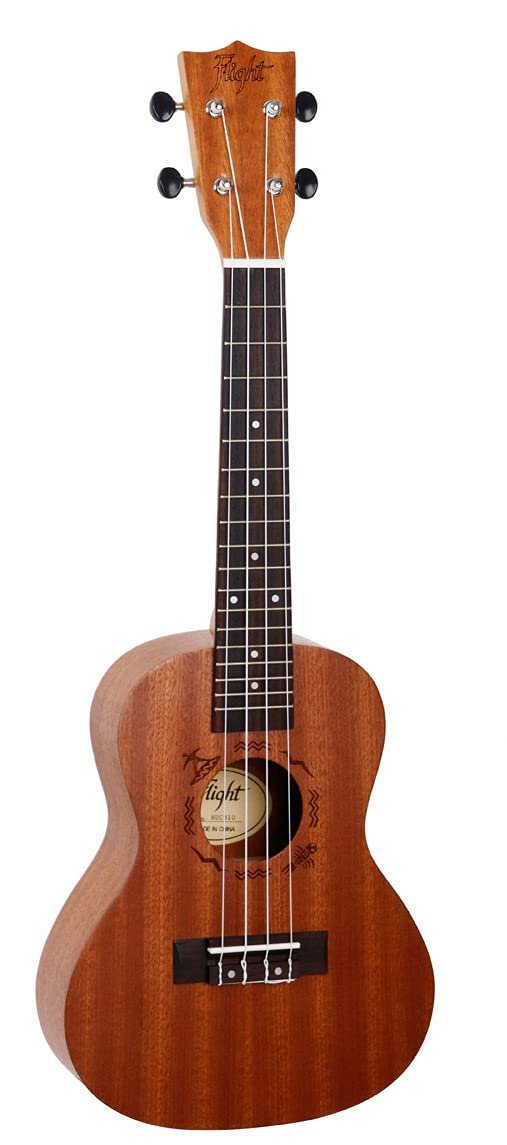 Flight, 4-String Ukulele (NUC310)