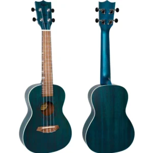 Flight DUC380 Topaz Concert Ukulele with Bag