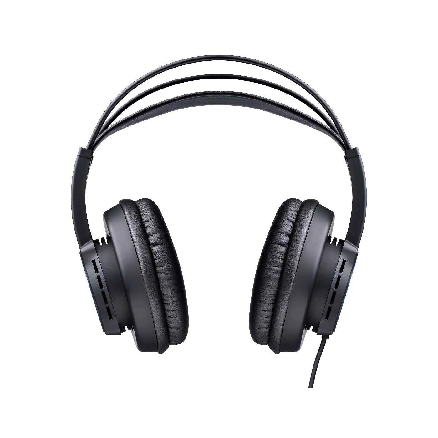 Click to see full view Fluid Audio Focus Headphone