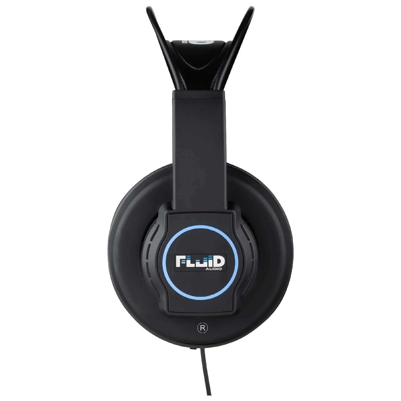Click to see full view Fluid Audio Focus Headphone