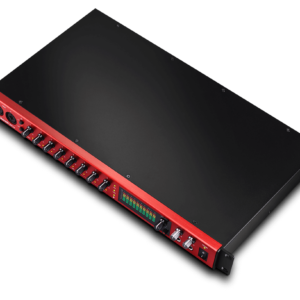 Focusrite Clarett+ 8Pre 18-in/20-out USB-C Audio Interface