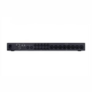 Focusrite Scarlett 18i20 4th Generation USB Audio Interface