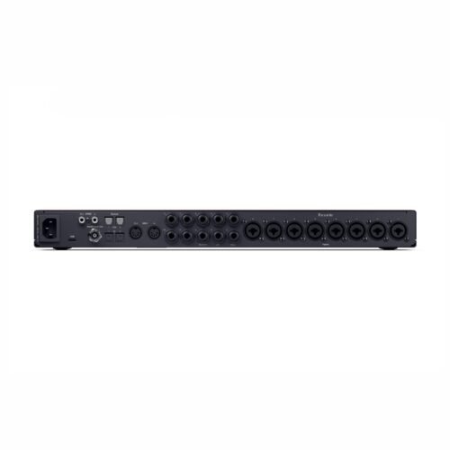 Focusrite Scarlett 18i20 4th Generation USB Audio Interface
