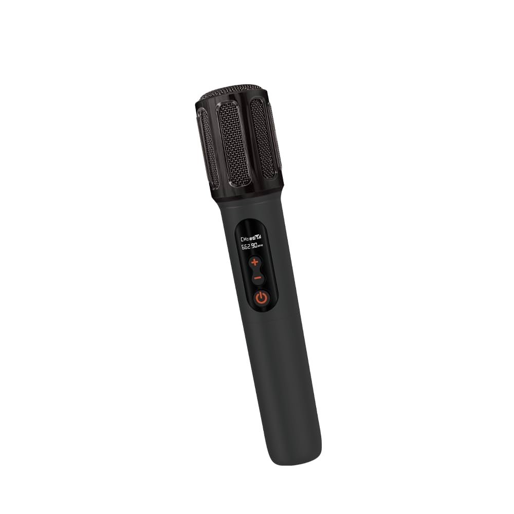 FINGERS Freedom Mic-G26 Wireless Microphone