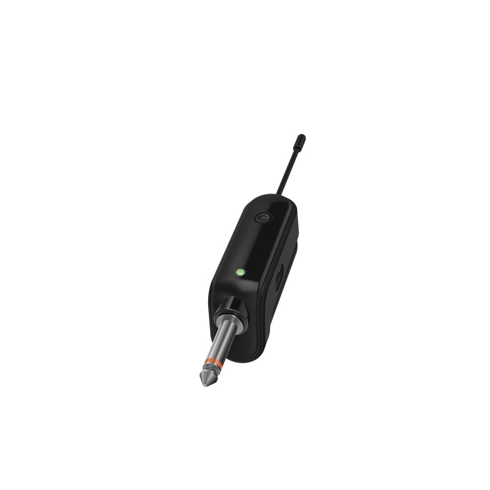 FINGERS Freedom Mic-G26 Wireless Microphone