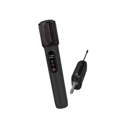 Freedom Mic-G26 3