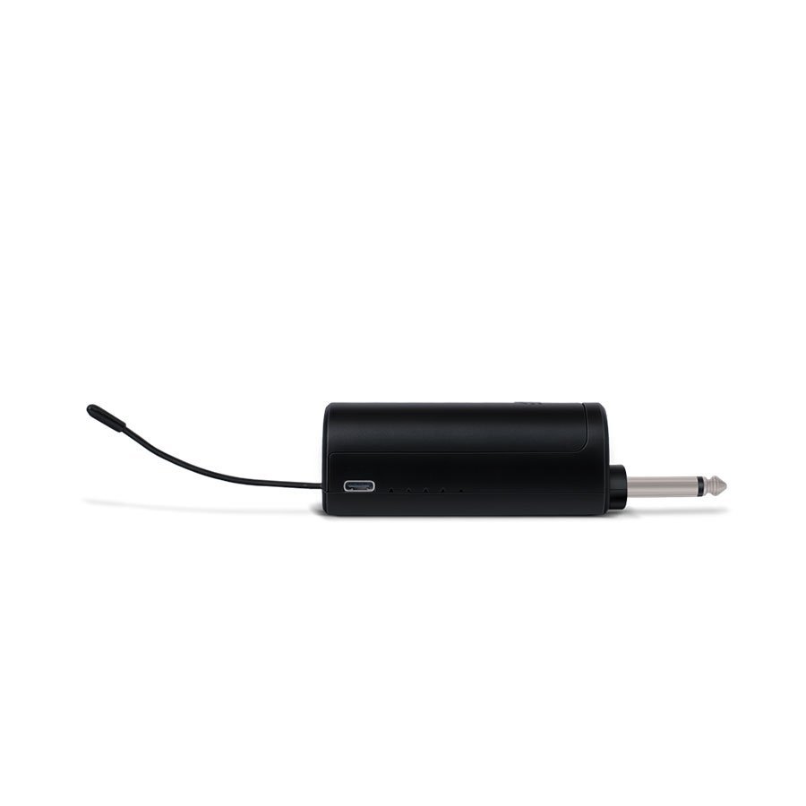 Fingers Freedom Mic-U105 Wireless Microphone