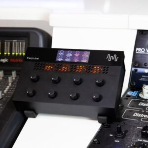 Freqport-Freqport-FT-1-Freqtube-Analog-Hardware-Processor-3.jpg Freqport FT-1 Freqtube Analog Hardware Processor