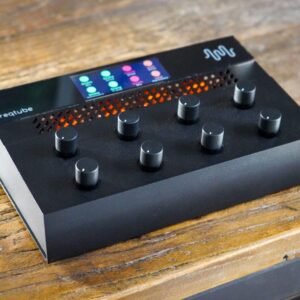 Freqport-Freqport-FT-1-Freqtube-Analog-Hardware-Processor-4-1.jpg Freqport FT-1 Freqtube Analog Hardware Processor