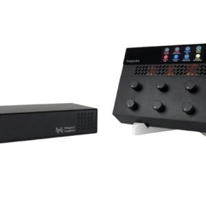 Freqport freqinout FO1 Hardware Interfacein