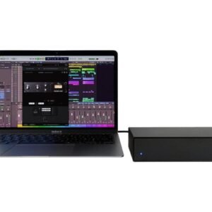 Freqport freqinout FO1 Hardware Interfacein