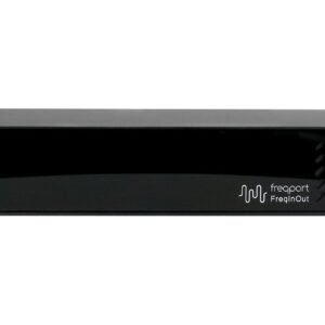 Freqport freqinout FO1 Hardware Interfacein