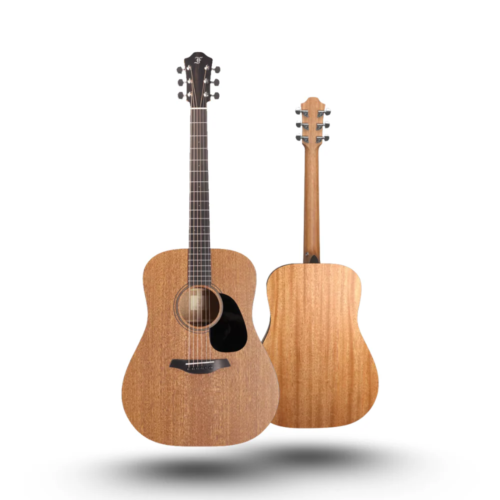 Furch Blue D-MM LR Baggs SPE Electro Acoustic Guitar