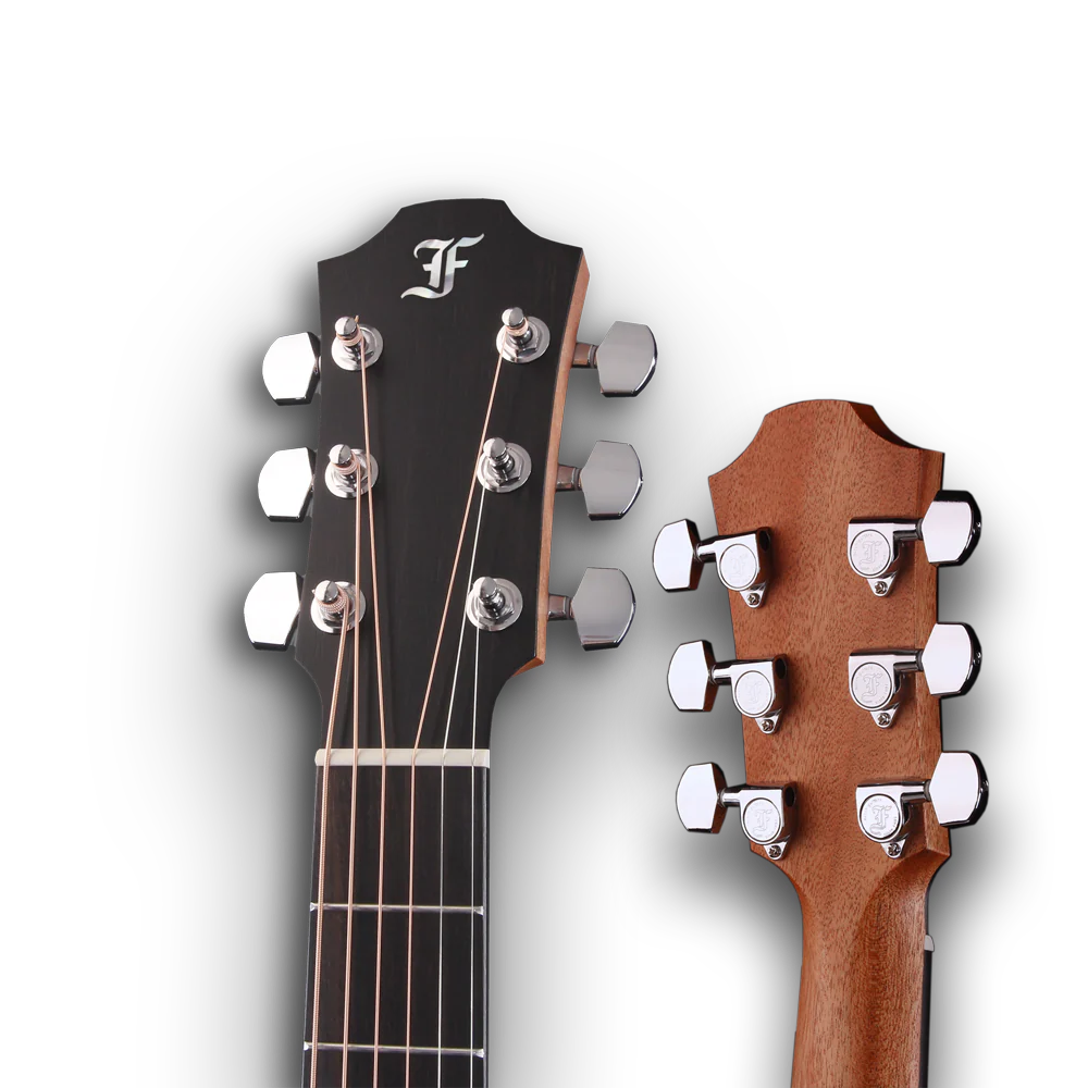 Furch Blue D-MM LR Baggs SPE Electro Acoustic Guitar