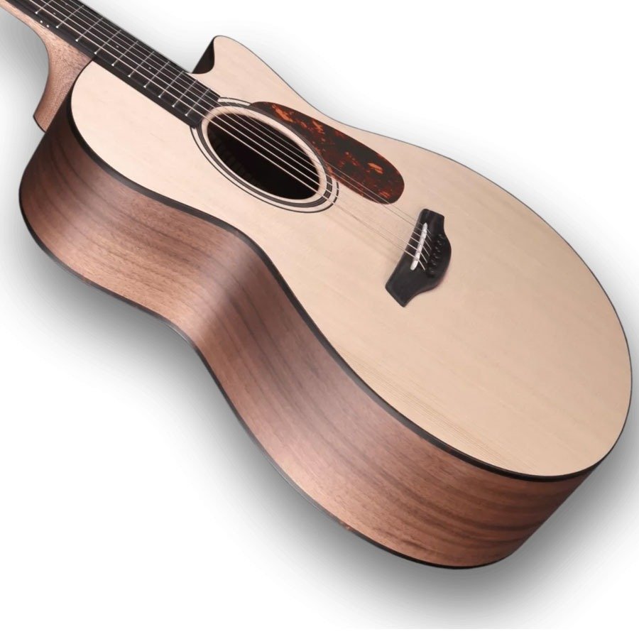 Furch-Blue-Dc-SW-LR-Baggs-SPE-Electro-acoustic-guitar-3.jpg Furch Blue Dc-SW LR Baggs SPE Electro-acoustic guitar