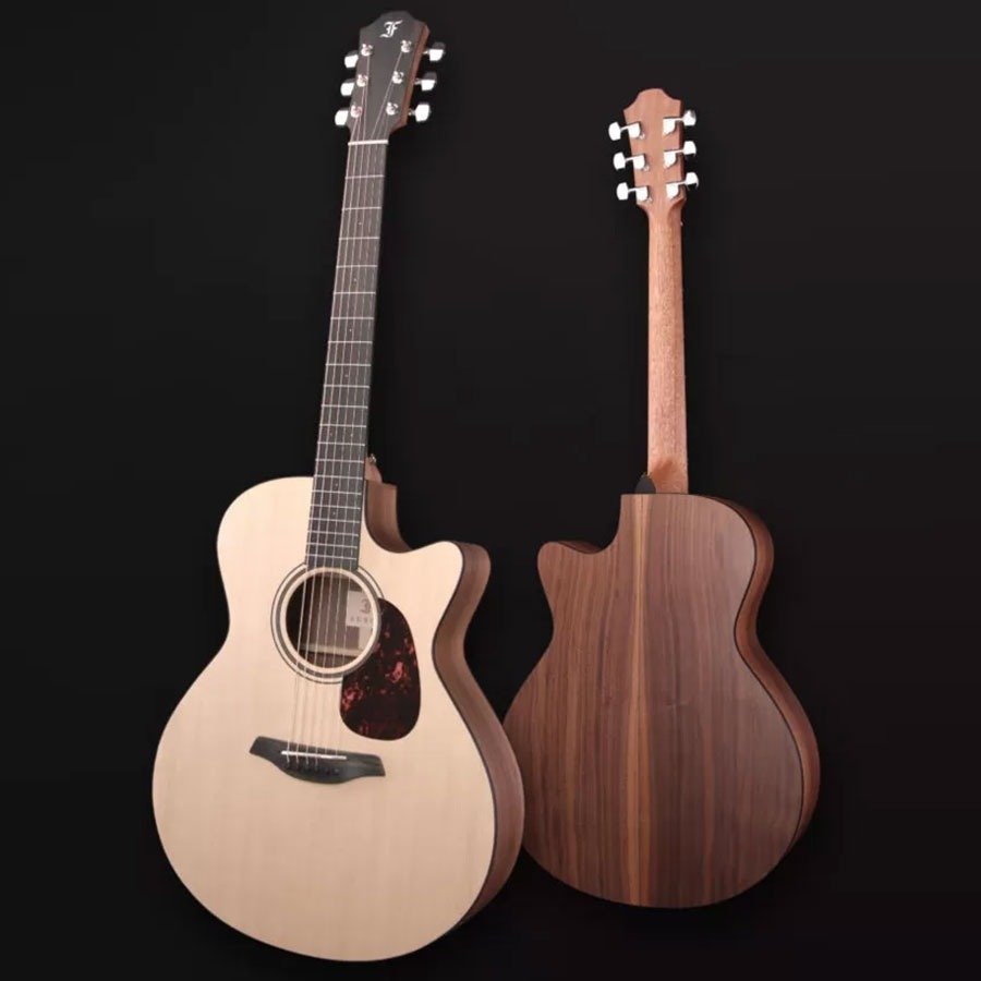 Furch-Blue-Dc-SW-LR-Baggs-SPE-Electro-acoustic-guitar-8.jpg Furch Blue Dc-SW LR Baggs SPE Electro-acoustic guitar