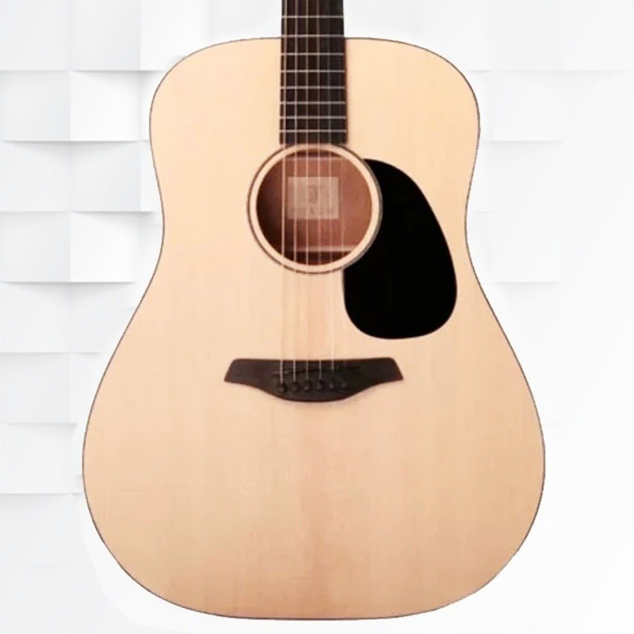 Furch Violet D SM Dreadnought Electro-Acoustic Guitar With Gig Bag