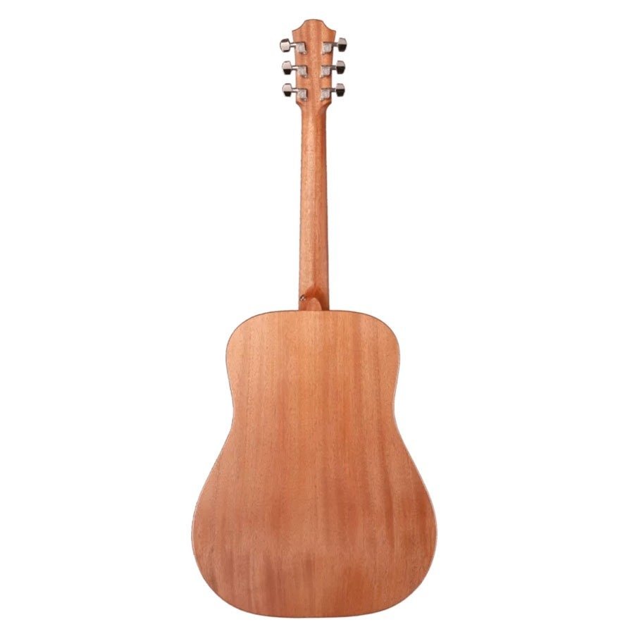 Furch Violet D SM Dreadnought Electro-Acoustic Guitar With Gig Bag