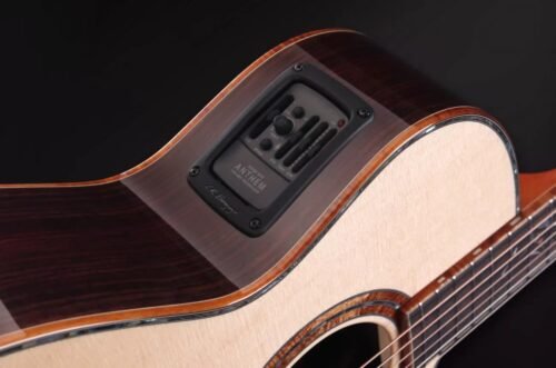 Furch MC Red Gc-SR (L.R.Baggs SPA) (Furch Hard Case) Acoustic Guitar Furch MC Red Gc-SR (L.R.Baggs SPA) (Furch Hard Case) Acoustic Guitar