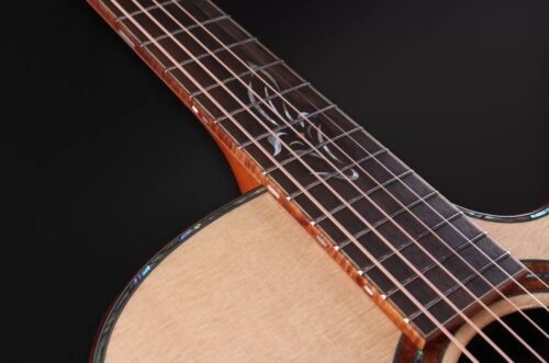 Furch MC Red Gc-SR (L.R.Baggs SPA) (Furch Hard Case) Acoustic Guitar Furch MC Red Gc-SR (L.R.Baggs SPA) (Furch Hard Case) Acoustic Guitar