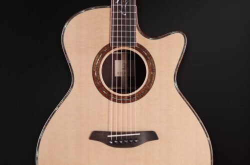 Furch MC Red Gc-SR (L.R.Baggs SPA) (Furch Hard Case) Acoustic Guitar Furch MC Red Gc-SR (L.R.Baggs SPA) (Furch Hard Case) Acoustic Guitar