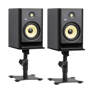 Gator Frameworks Speaker Stand (GFWSPKSTMNDSK)