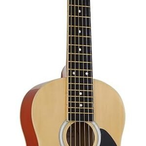 Granada, Acoustic Guitar, Kids GL111-F-Natural