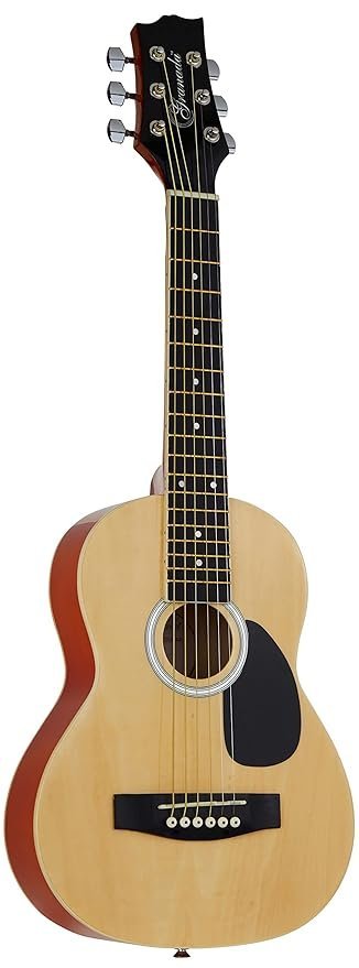Granada, Acoustic Guitar, Kids GL111-F-Natural