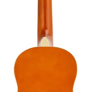 Granada, Acoustic Guitar, Kids GL111-F-Natural