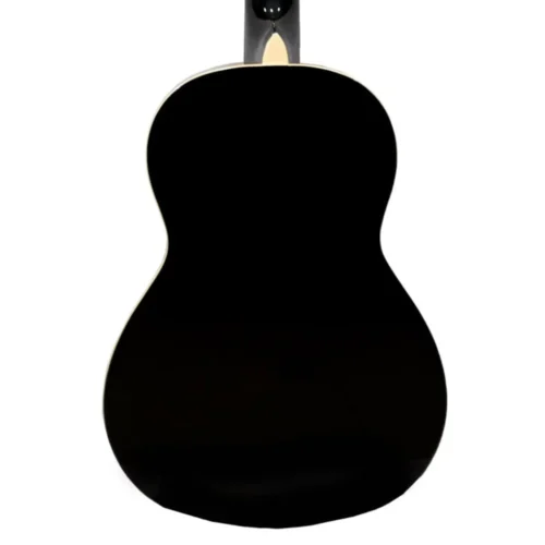 Granada GL111-F Kids 6 String Acoustic Guitar- Black
