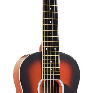 Granada, Acoustic Guitar, Kids GL111-F-Vintage Sunburst