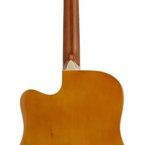 Granada, Acoustic Guitar, Cut-Away GL113D-C-Natural Gloss