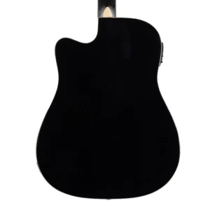 GL141D-CEQ-2-1.webp Granada GL141D-CEQ 6 String Electro Acoustic Guitar- Black Gloss
