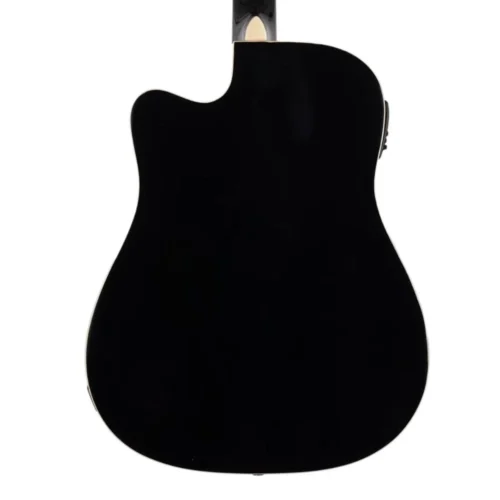 GL141D-CEQ-2-1.webp Granada GL141D-CEQ 6 String Electro Acoustic Guitar- Black Gloss