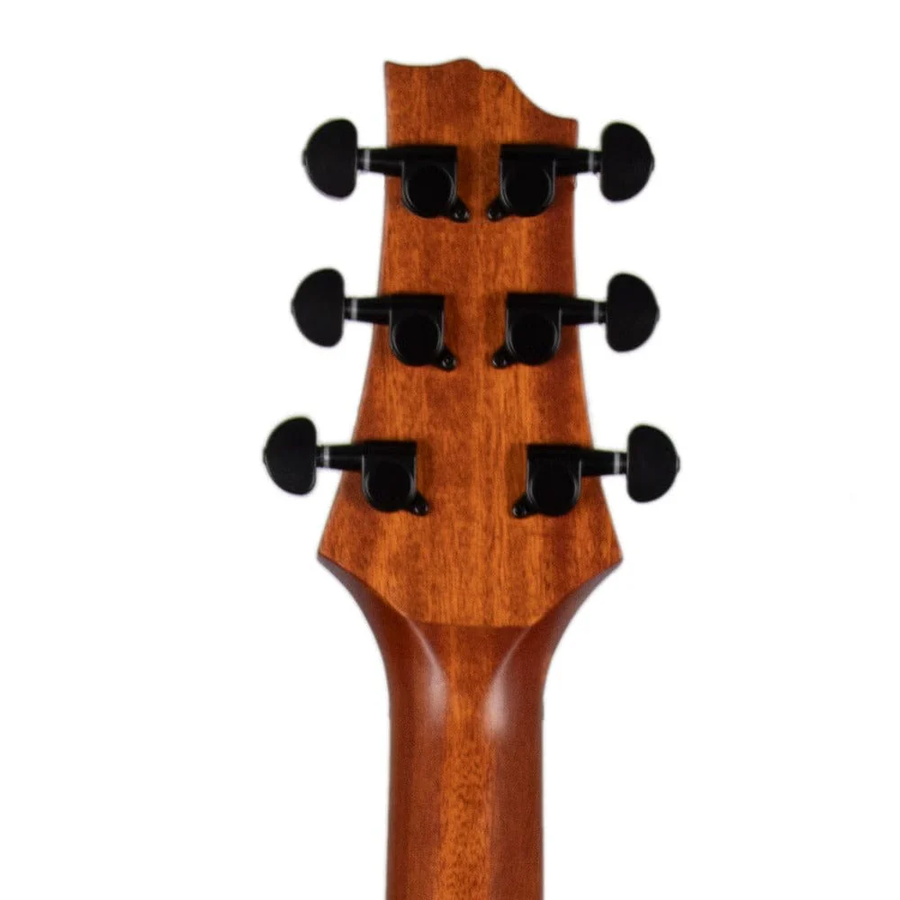 GL240C-CEQ-5.webp Granada GL240C-CEQ 6 String Electro Acoustic Guitar- Natural Matt