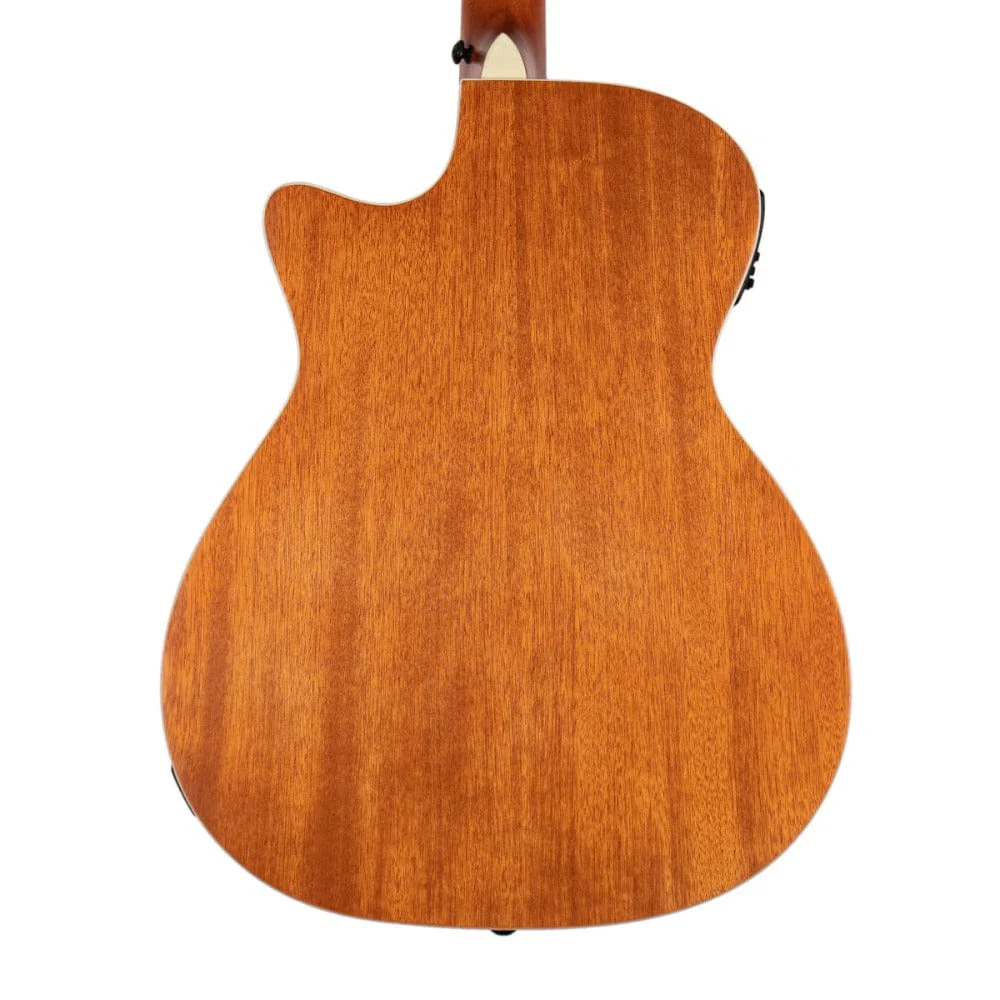 GL240C-CEQ-6.webp Granada GL240C-CEQ 6 String Electro Acoustic Guitar- Natural Matt