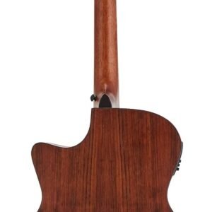 GL242C-2.jpg Granada, Acoustic Electric Guitar, Cut-Away with EQ, GL242C-CEQ-Natural Matt