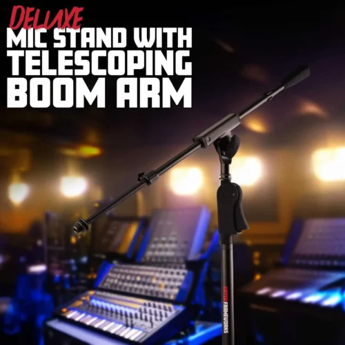 Gator GFW-MIC-2120 Frameworks Mic Stand