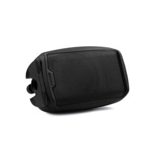 Gemini Sound AS-2108P – 500W DJ & Monitor Speaker Black