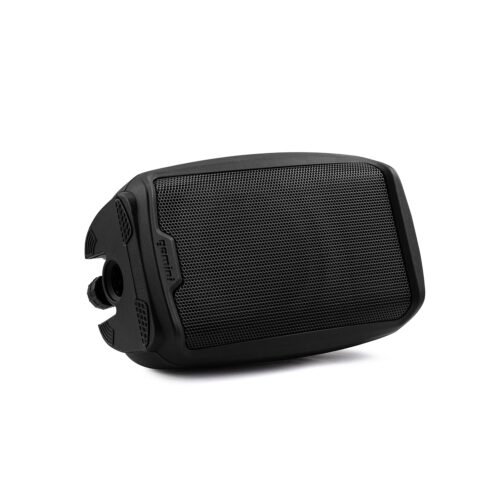 Gemini Sound AS-2108P – 500W DJ & Monitor Speaker Black