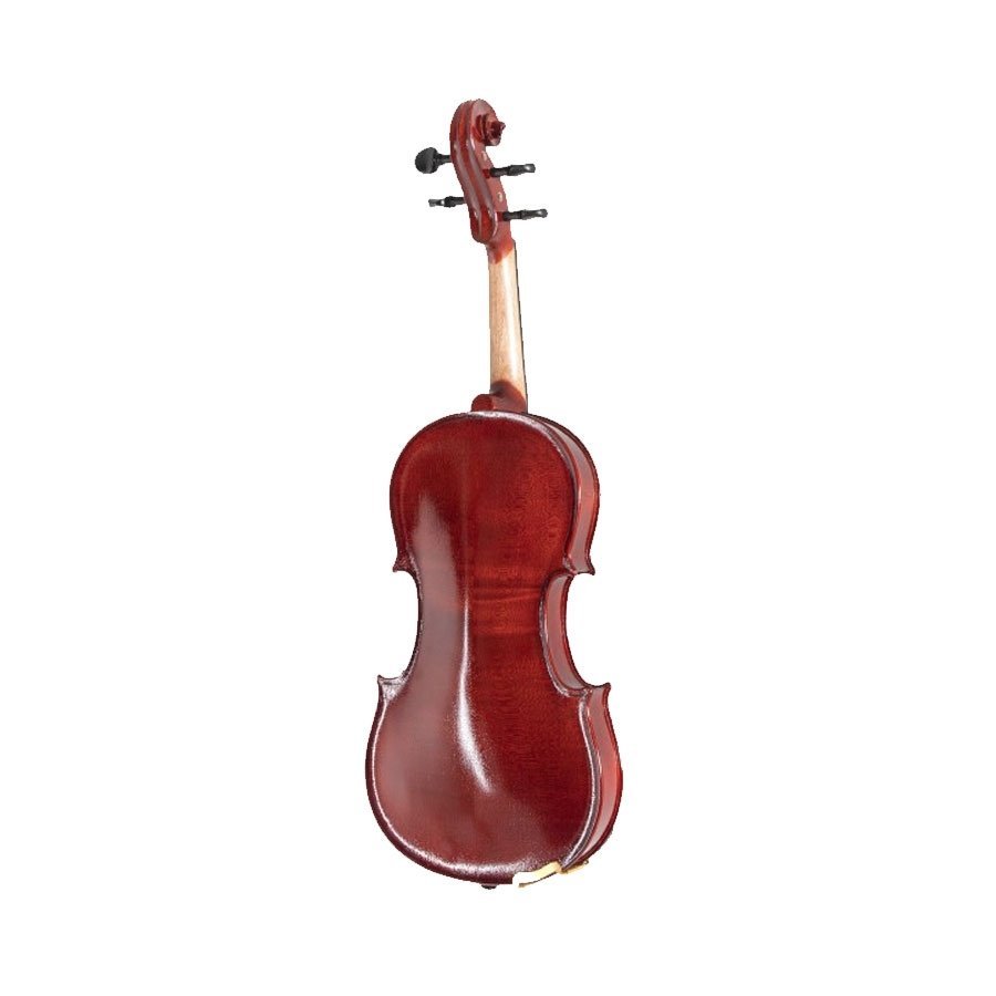 Gewa Pure EW PS401622 Violin Outfit Complete With Bow & Case - 3/4