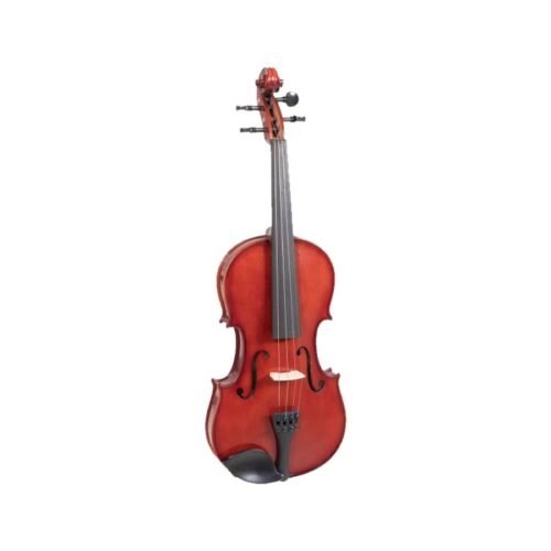 Gewa-Pure-PS401622.jpg Gewa Pure EW PS401622 Violin Outfit Complete With Bow & Case - 3/4