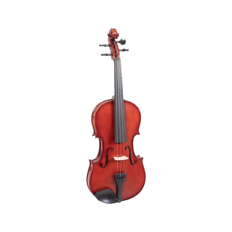 Gewa Pure EW PS401622 Violin Outfit Complete With Bow & Case - 3/4