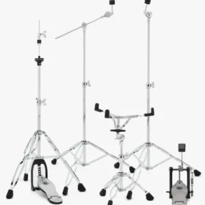 Gibraltar-4000-Series-4700PK-Drum-Hardware-Pack.webp Gibraltar 4000 Series 4700PK Drum Hardware Pack