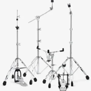 Gibraltar 5700PK 5000 Series Drum Hardware Pack