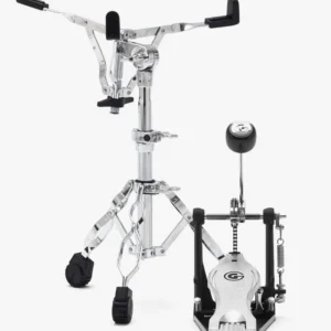 Gibraltar 5700PK 5000 Series Drum Hardware Pack