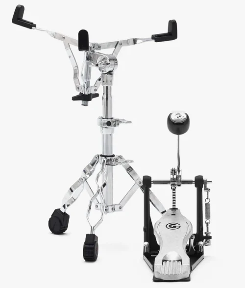 Gibraltar 5700PK 5000 Series Drum Hardware Pack Gibraltar 5700PK 5000 Series Drum Hardware Pack