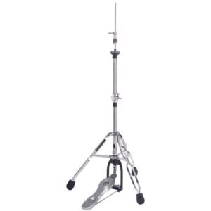 Gibraltar 5707 Medium Weight Double braced Hi-Hat Stand Gibraltar 5707 Medium Weight Double braced Hi-Hat Stand